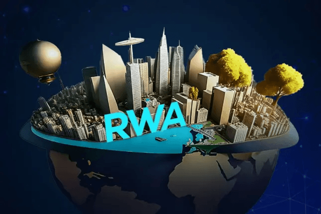 Grayscale Report: "Public Chain and Tokenization Revolution", Who is the biggest beneficiary of RWA?