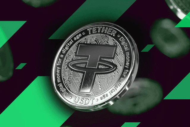 With a profit of $4.5 billion in the first quarter, Tether enters into Bitcoin mining, AI and education