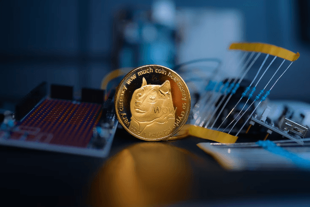 In the era of attention economy, Meme coin live streaming is in chaos