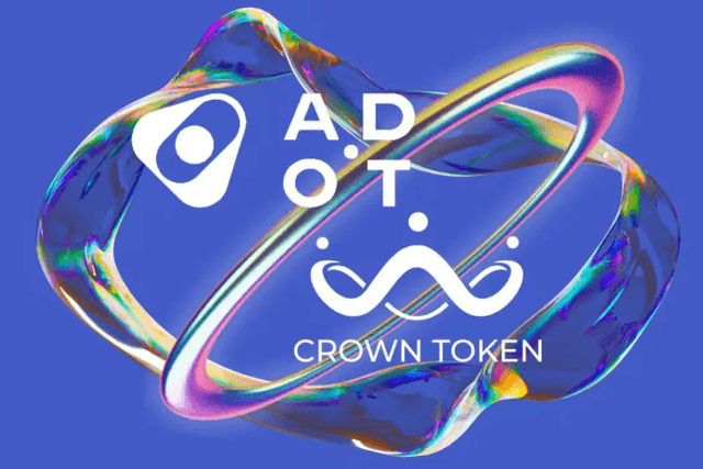 Understanding CROWN: IP NFT Marketplace powered by ERC6551