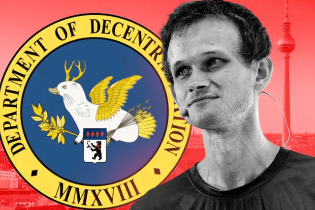 V God: Five regrets about the initial design of Ethereum