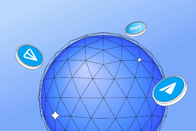 From Web2 to Web3: How TON Chain Reshapes the Future of Social and Payment