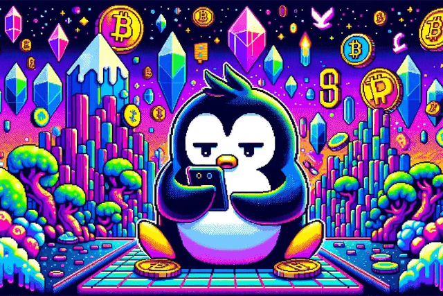 Looking for bull market catalysts: Taking over Meme, these consumer applications are worth paying attention to