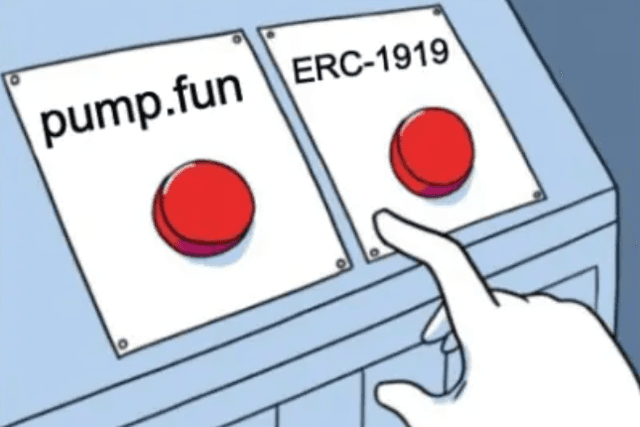 The first ERC-1919 token, how to play AIR on Base?