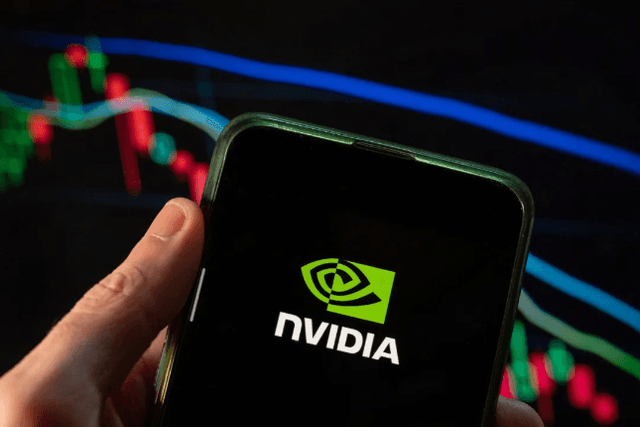 Nvidia's history: From gaming chips to AI arms dealer, Huang's meteoric rise