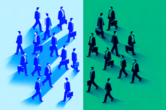 Coinbase or Robinhood, how should crypto newbies choose?