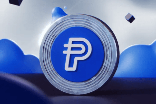Towards Mass Adoption, in-depth analysis of the inherent logic of Paypal stablecoin payment