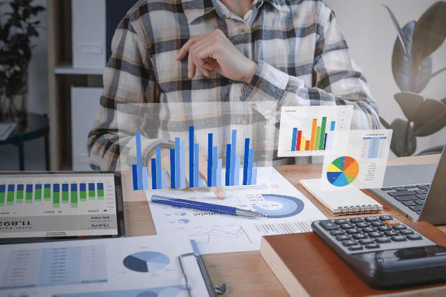 It’s no longer the era of “picking up money”. What is the most profitable crypto track in the first half of 2024?