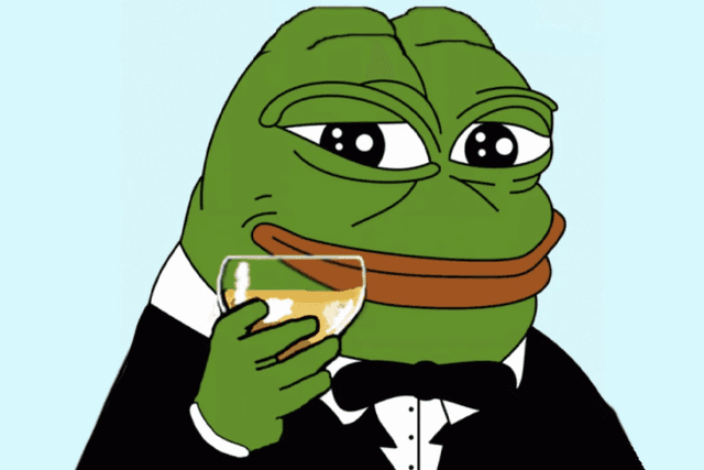 Pepe's big backlash: A look at the frog meme family tree and the culture behind it