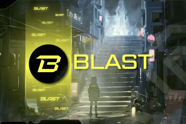 Data analysis: 9 charts to analyze the development of Blast
