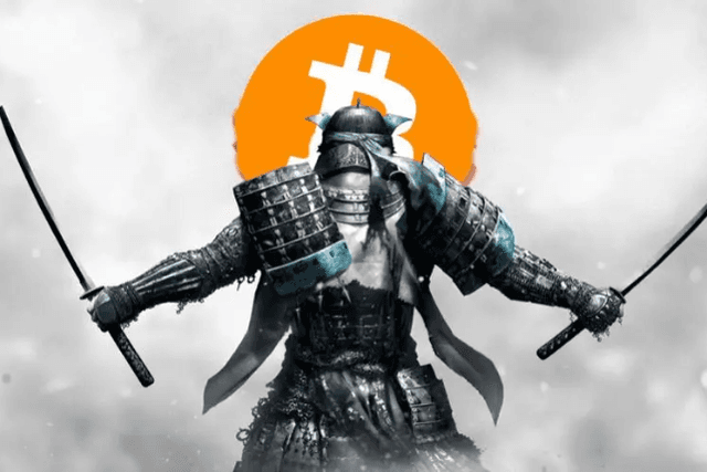 How Crypto Samurai reignites MemeFi and starts going viral
