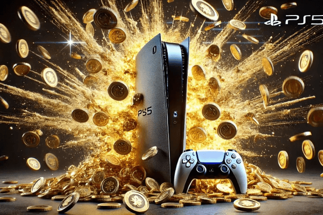 Behind the acquisition of the crypto exchange, Japanese giant Sony’s Web3 game