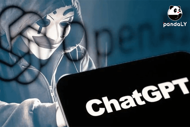 ChatGPT, the man behind the cryptocurrency scam