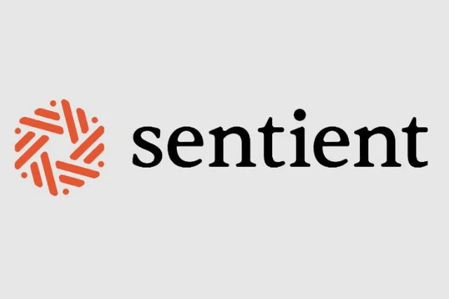 With $85 million in financing, what is the origin of the open source AI project Sentient?