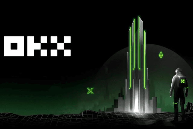 OKX GameSphere empowers Web3 game developers and builds the GameFi ecosystem