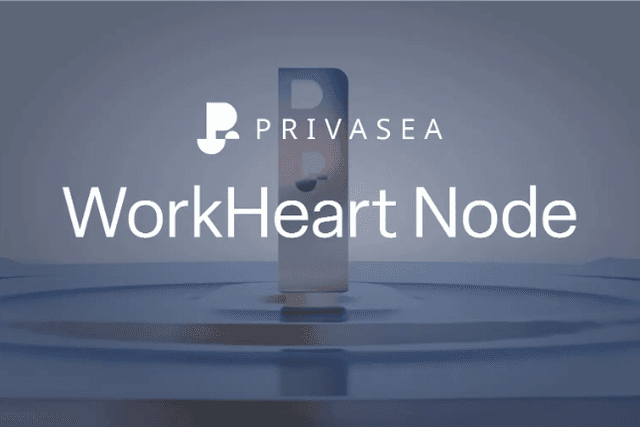 AI data network Privasea launches DePIN infrastructure, ecosystem is about to start