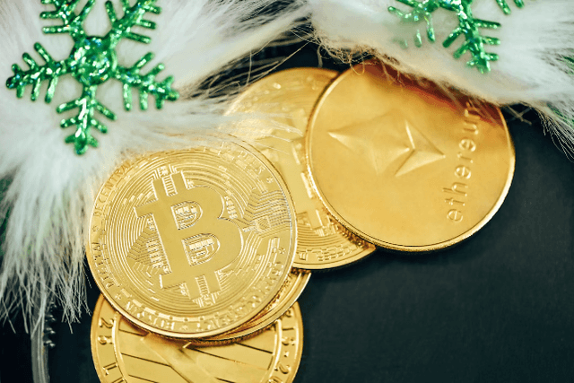 Bitcoin, Ethereum and the seven giants of US stocks, which one performs better?