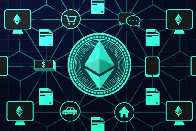 Understanding Ethereum: A global value exchange network in a trustless economy