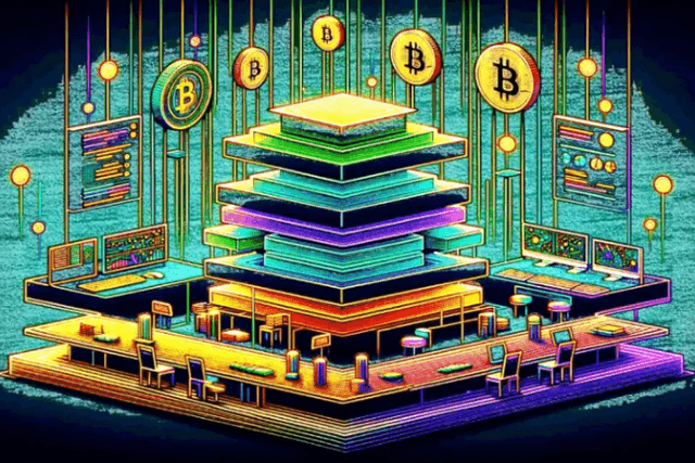 In-depth analysis: Bitcoin Staking and Restaking project overview and future trends