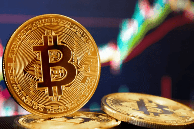 Macroeconomic research: Bitcoin's rise is encouraging, and the trend of US stocks may be the key to breaking through 70,000