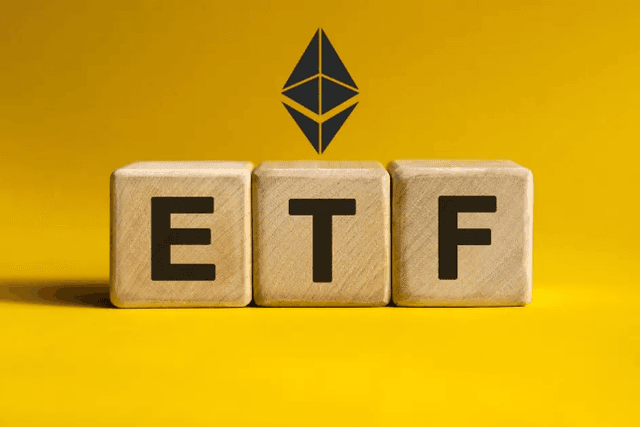 US Ethereum spot ETF is listed, with long-term significance greater than short-term impact
