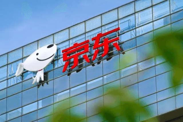 JD.com enters the stablecoin market and picks up blockchain again