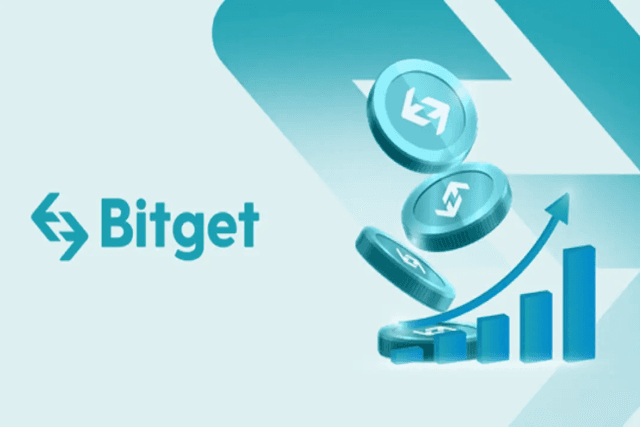 Cryptocurrency changes: Multiple sets of data reveal Bitget's six-year "explosive reform"