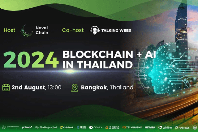 Understanding Novai Chain in one article: BTC second-layer network based on AI technology