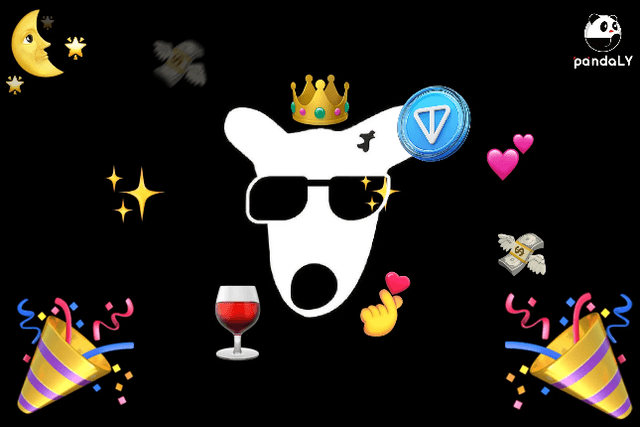 Meme projects on TON: leveraging the natural advantages of Telegram user groups