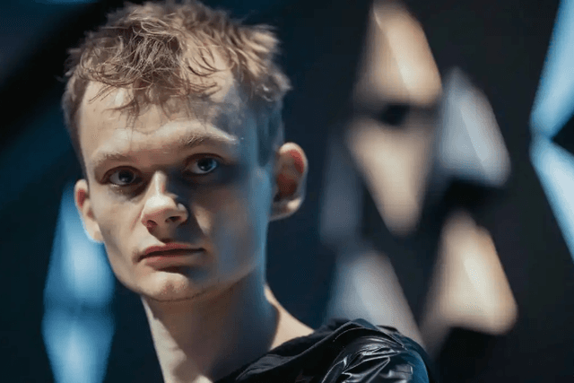 Vitalik's latest speech: Ethereum's next decade