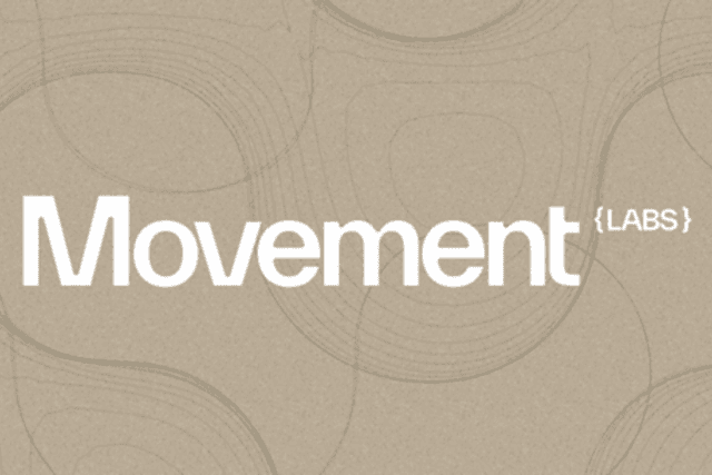 Movement public testnet is launched. How to participate in the interaction and win airdrops?