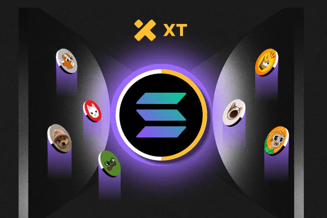 XT Research Institute: With similar history, is SOL at the critical point of breakthrough again?