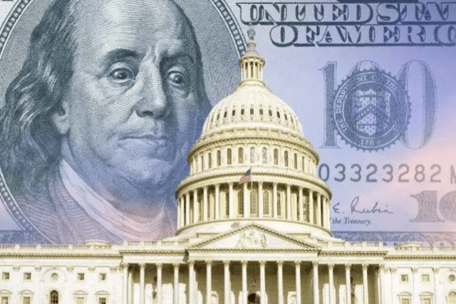 4Alpha Research: The Fed is turning to balance and "external consistency", but its attitude towards Crypto remains conservative