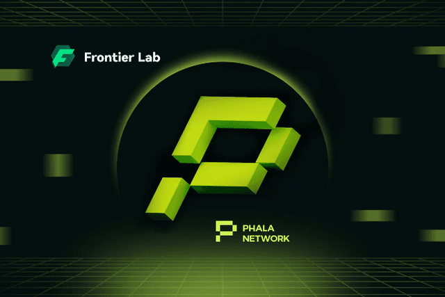 Phala Network: AI Routing