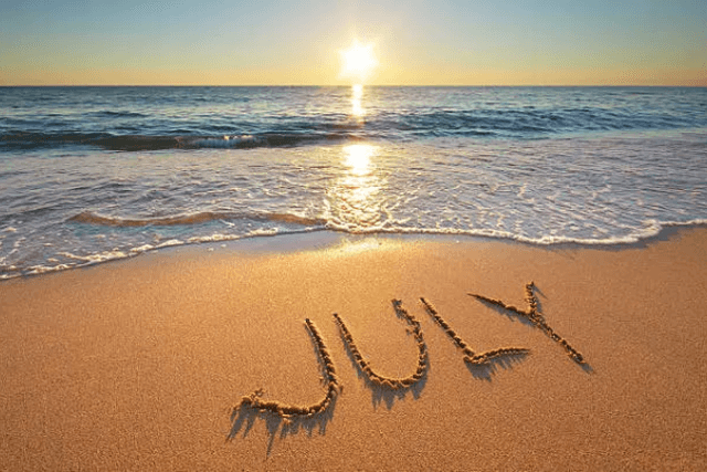 11 charts to interpret the July crypto market: the long-awaited rebound is finally here