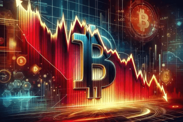 Recession fears spark panic, BTC falls below $50,000, is it time to buy the dip?