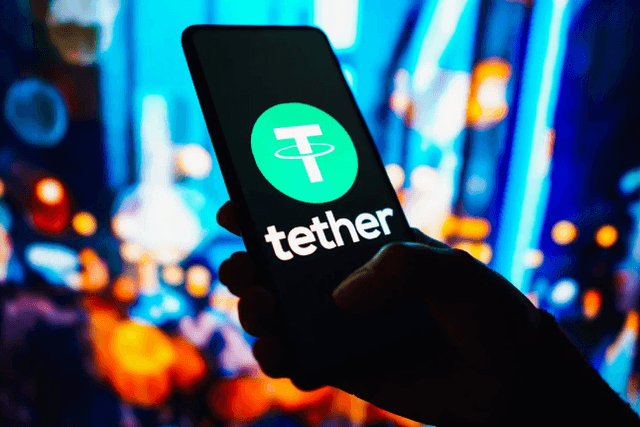 Tether’s 10th anniversary: Earning nearly $30 million a day, but still unable to escape the risk of being “out”?