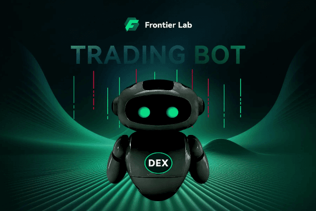Trading Bot: Another way for Dex to survive