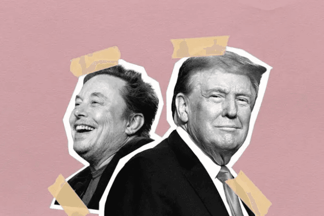 Over 60 million people tuned in. What did Trump and Musk talk about in their Space conversation?