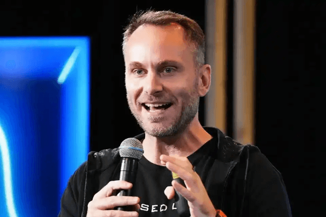 Dialogue with Tether CEO: Trying to enter the AI field, auditing is still a high priority
