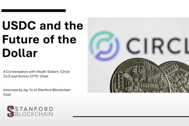 Dialogue with Circle Affairs Director: How Cryptocurrency Can Inject New Vitality into the Internet Financial System