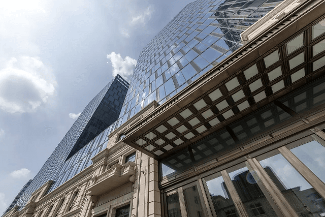 Axelar's full-chain ecosystem overview in one article: On-chain and Wall Street