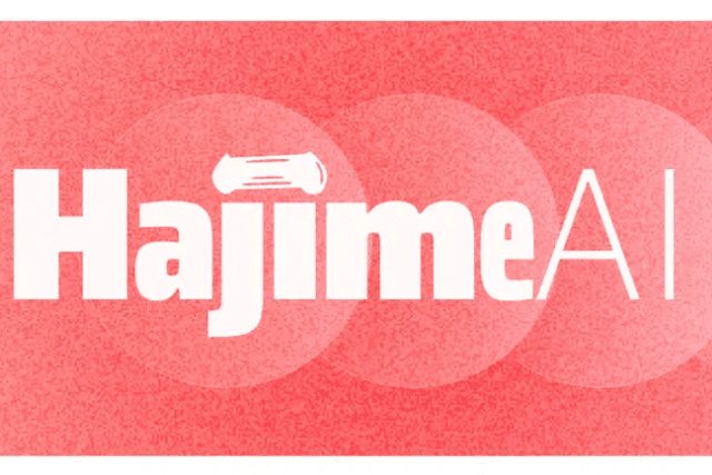HajimeAI: Solana Ecosystem AI Sidechain, Democratizing AI with Decentralized Multi-Agent Graph