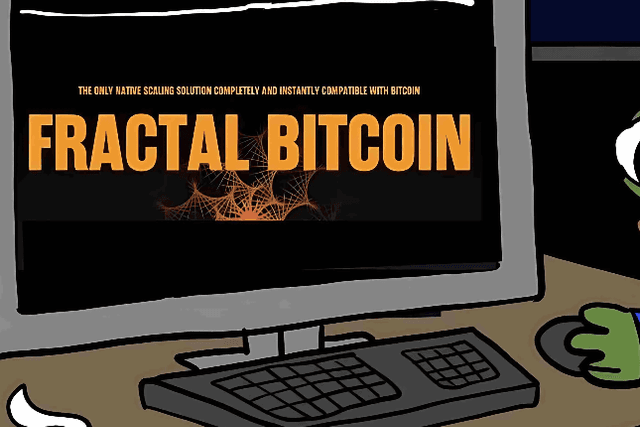 BTC Ecosystem Fractal Test Network is Online, How to Interact with It for Free?