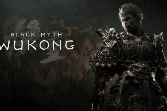 Black Wukong hurts Web3 people