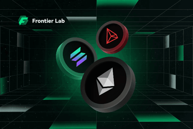 In-depth analysis: The revenue sustainability of Ethereum, Solana and Tron