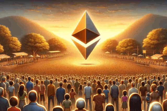 Spending transparency is questioned. How does the Ethereum Foundation use its ETH?
