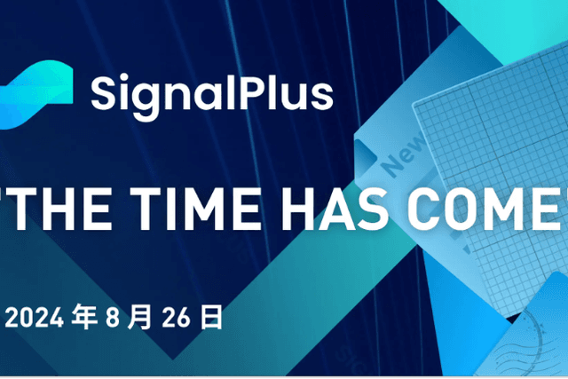 SignalPlus Macro Analysis Special Edition: "The Time Has Come"