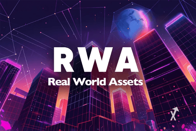 OKX Ventures: A detailed explanation of the six core asset markets in the RWA track
