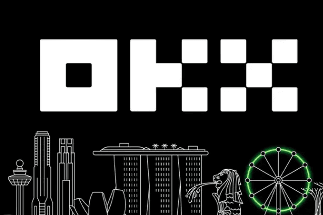 OKX President Hong: Singapore trip and future development